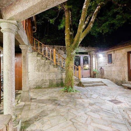 Rectoral De Fofe Guest House Ngoại thất bức ảnh