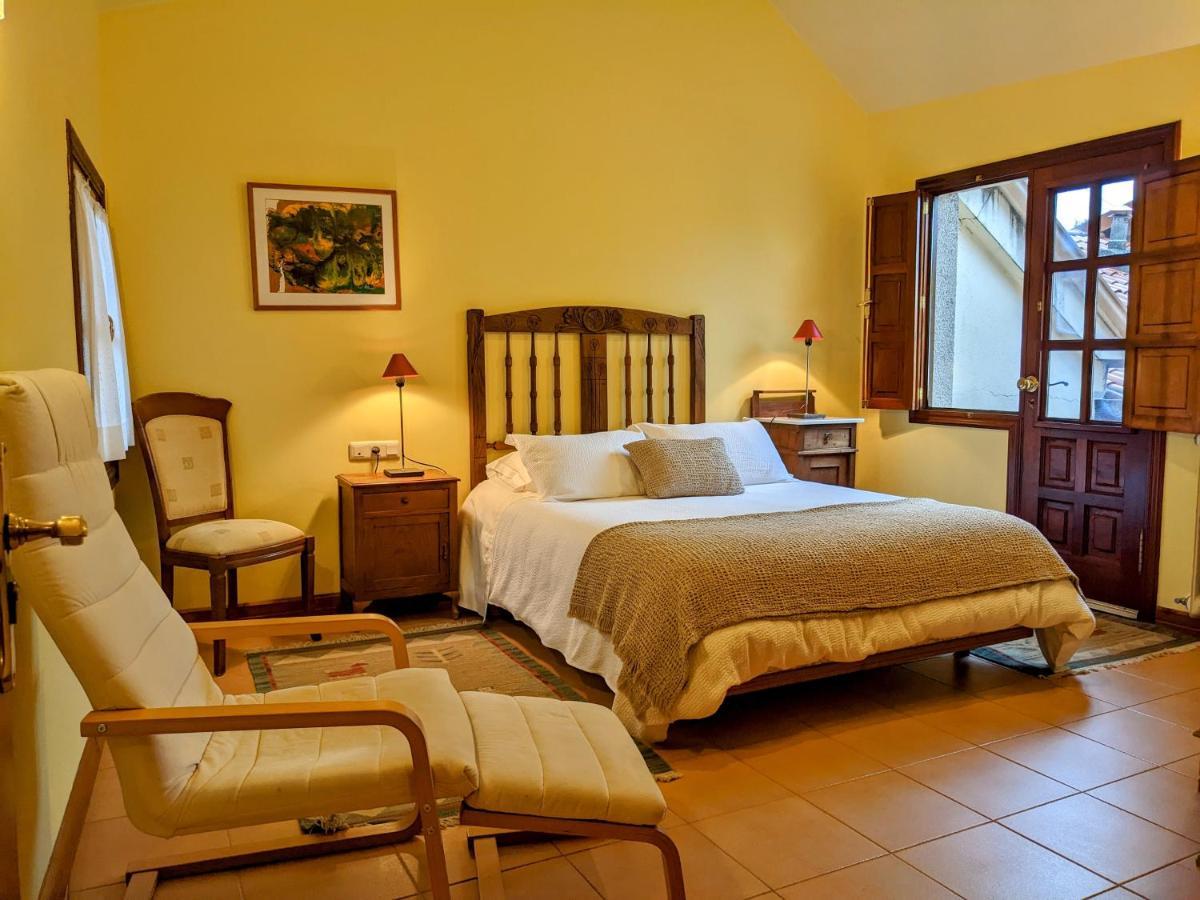 Rectoral De Fofe Guest House Ngoại thất bức ảnh